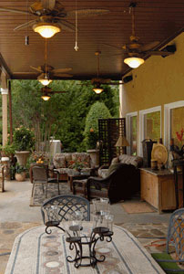 Underdeck Atlanta GA