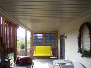 Underdeck Marietta GA