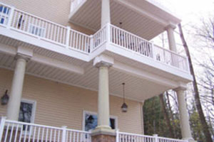 Underdeck Woodstock GA