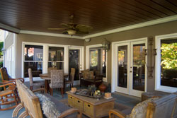 underdeck Billings, Montana