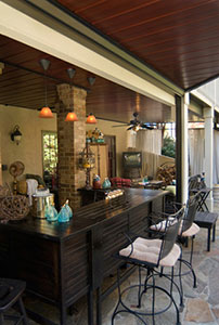 UnderDeck Roswell GA