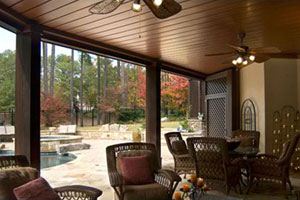 Underdeck System Atlanta GA