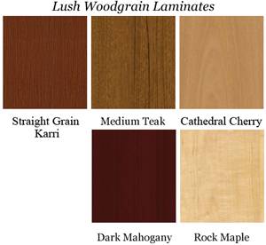 Under Deck Wood Ceiling Finishes