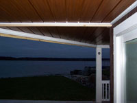 waterproofing under deck